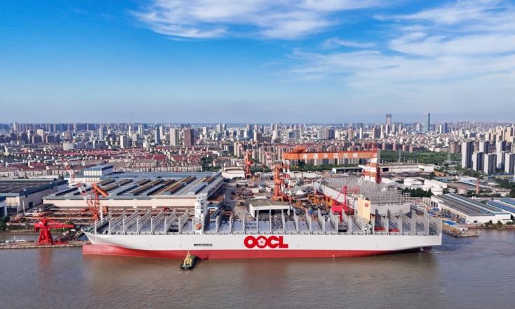 GIÁ CƯỚC LAO ĐỐC, DOANH THU VẪN GIẢM - CUỘC KHỦNG HOẢNG TỪ TRONG
