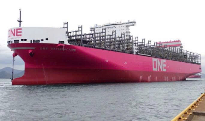 ONE Triển Khai Dịch Vụ Trucking Nội Địa, Mở Rộng Kiểm Soát Chuỗi Logistics Tại Thái Lan