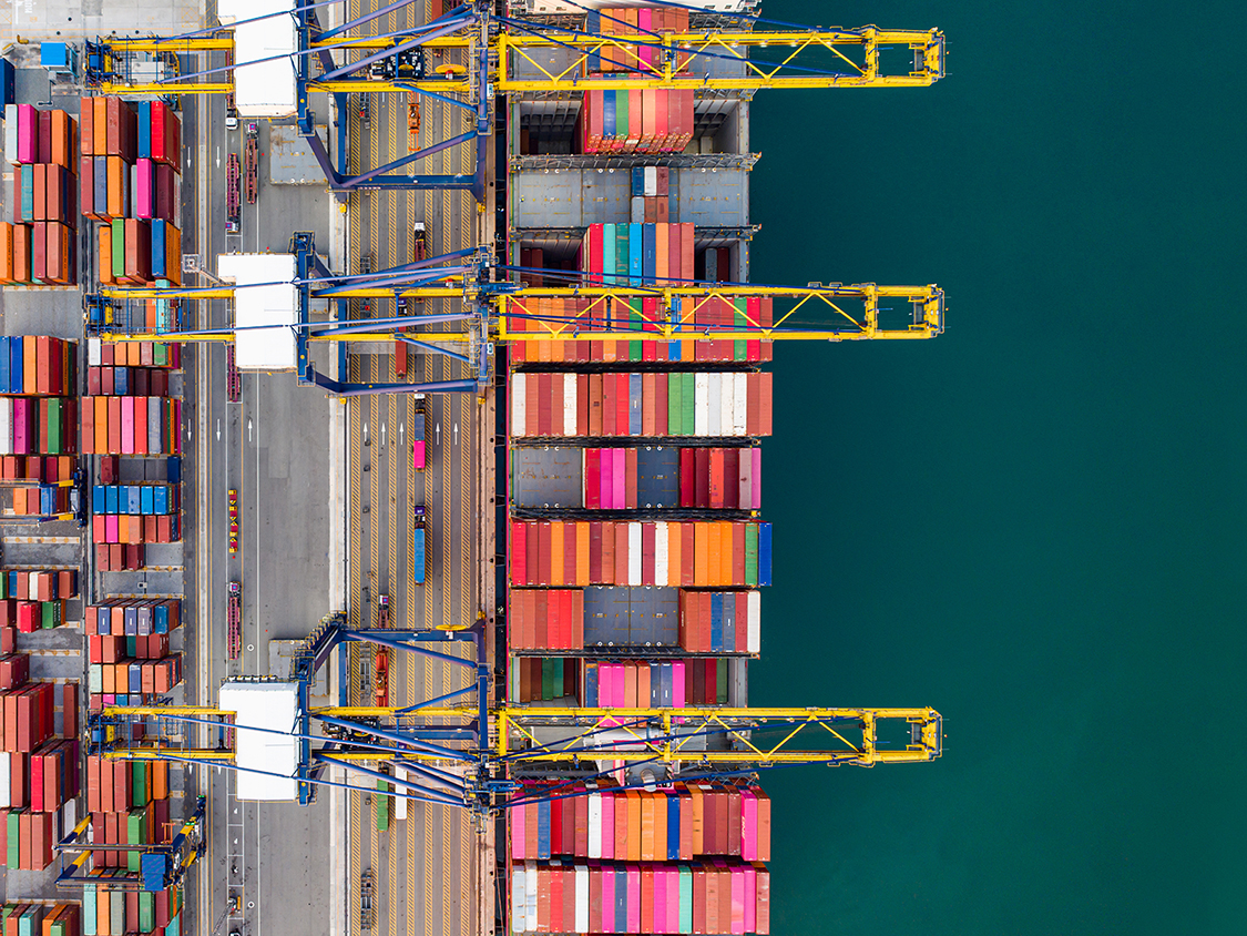 CẢI CÁCH HẢI QUAN 2026 - NĂM CỦA KIỂM SOÁT DỮ LIỆU
