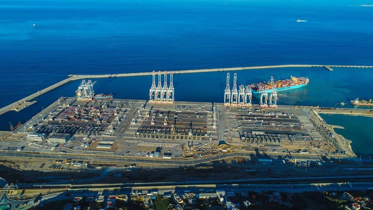 APM Capital Morocco Huy Động 243 Triệu USD​